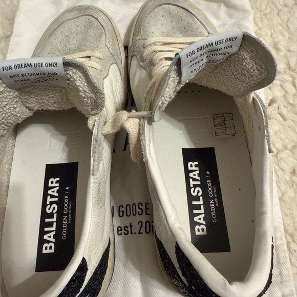 Limited Edition Golden Goose Women’s Ball Star LTD - Picture 7 of 9